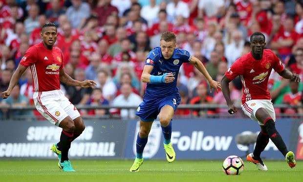Premier League, Bournemouth-Man Utd: Tử huyệt nơi h&agrave;ng thủ