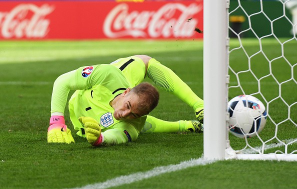 Đội h&igrave;nh g&acirc;y thất vọng nhất tại EURO 2016