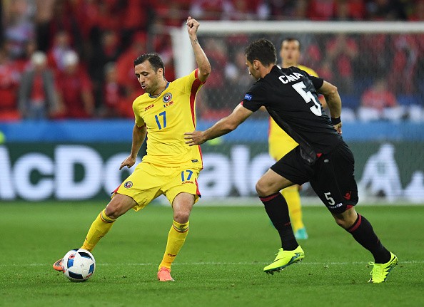 Đội h&igrave;nh ti&ecirc;u biểu của EURO 2016 theo Opta