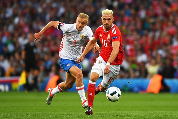 Đội h&igrave;nh g&acirc;y thất vọng nhất tại EURO 2016 theo ESPN