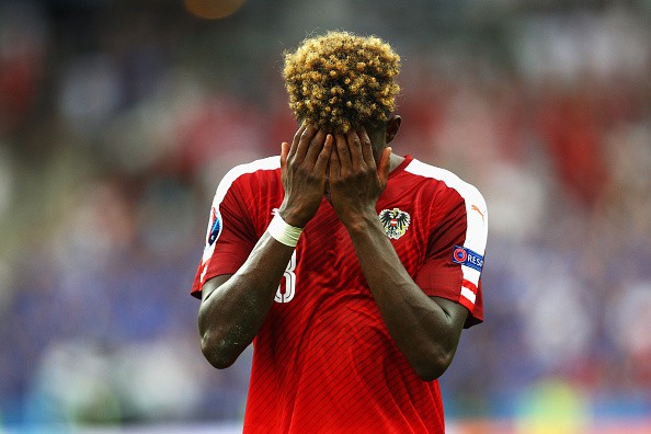 Đội h&igrave;nh g&acirc;y thất vọng nhất tại EURO 2016 theo ESPN