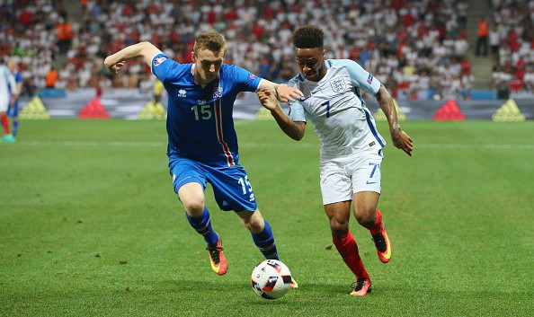 Đội h&igrave;nh g&acirc;y thất vọng nhất tại EURO 2016 theo ESPN