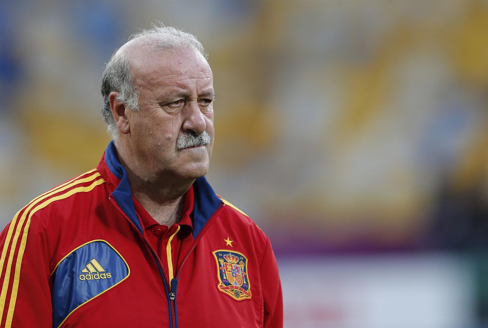 Ch&acirc;n dung Đội tuyển T&acirc;y Ban Nha tại EURO 2016