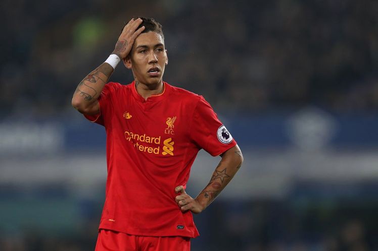 Roberto Firmino mới gặp rắc rối với pháp luật vì rượu chè Muôn kiểu tận hưởng nghỉ lễ của sao bóng đá