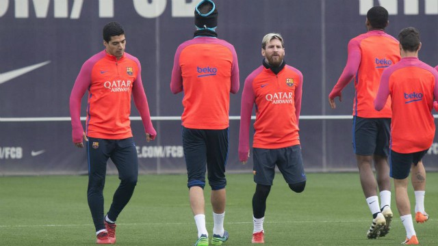 Vinh danh CLB tử nạn Chapecoense, Real dưỡng quân cho El Clasico