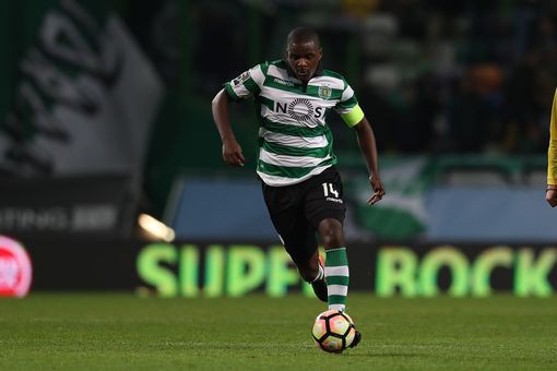 Carvalho đang nhận được sự quan tâm của Arsenal và West Ham Carvalho đang nhận được sự quan tâm của Arsenal và West Ham
