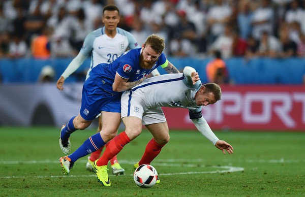 Đội h&igrave;nh g&acirc;y thất vọng nhất tại EURO 2016 theo ESPN