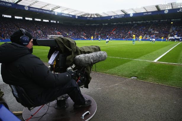 Premier League 2016/17 - Thi&ecirc;n đường tiền đẻ ra tiền