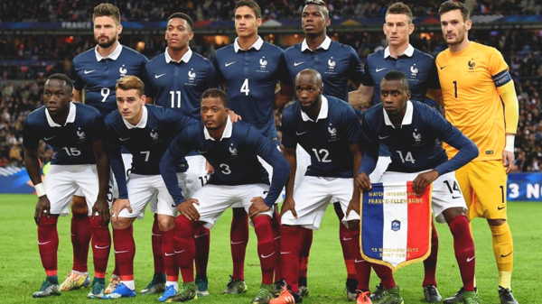 Mức tiền thưởng của Đội tuyển Ph&aacute;p tại EURO 2016