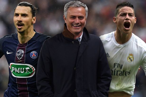Man Utd mất gần 300 triệu bảng để chi&ecirc;u mộ Mourinho