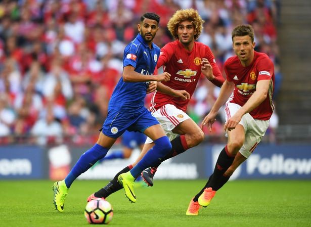 Premier League, Bournemouth-Man Utd: Tử huyệt nơi h&agrave;ng thủ