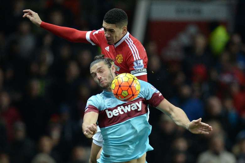 Truyền th&ocirc;ng Anh &ldquo;thổi phồng&rdquo; về Andy Carroll