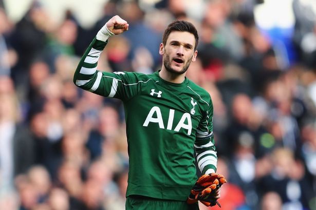 Tottenham “trói tay” Lloris đến năm 34 tuổi