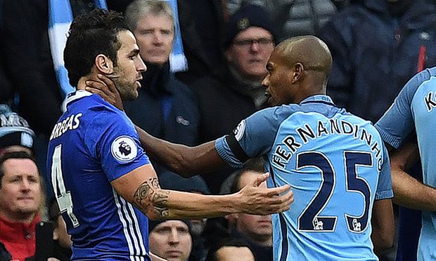 Aguero bị phạt nặng, Man City khóc ròng trước đại chiến với Arsenal