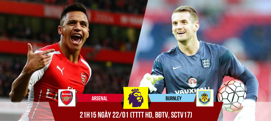 Arsenal - Burnley: “Pháo khủng” đụng “Người nhện”