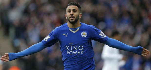 Arsenal chiêu mộ Mahrez trong vài ngày tới, PSG sắp có Jese