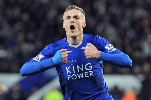 "Arsenal có Vardy vào thứ Hai, Ibrahimovic sang Anh ký hợp đồng với Man Utd"
