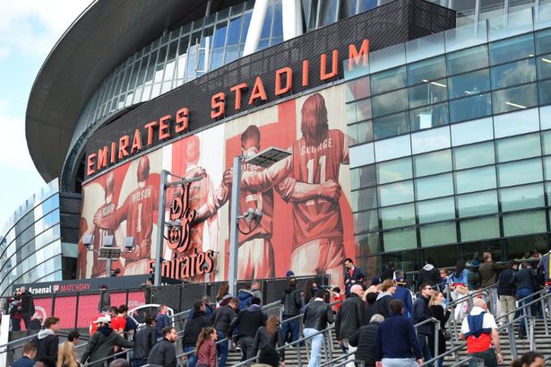 Arsenal phải trả lại tiền vé cho CĐV vì không lọt vào Top 4 Premier League