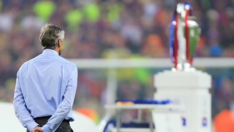 Arsenal mất... chức vô địch Champions League vì công nghệ VAR?