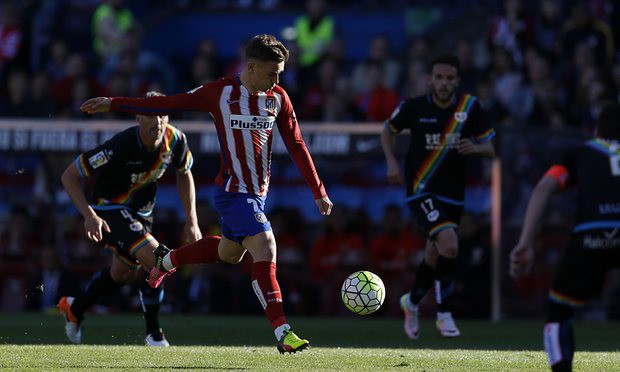 Bayern - Atletico: "Cú đấm” từ xa sẽ phân hạ knock-out?