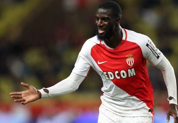 Bakayoko sẽ gia nhập Chelsea v&agrave;o cuối tuần n&agrave;y?