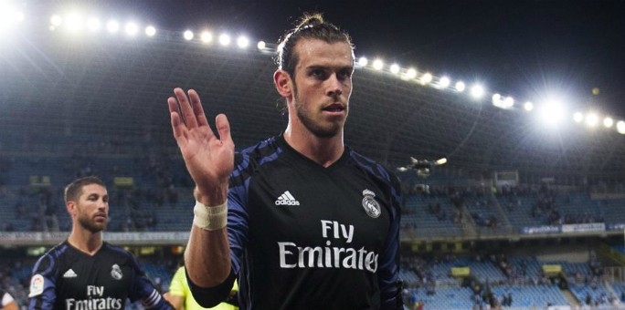 Bale sắp gia hạn hợp đồng với Real Madrid đến năm 2021