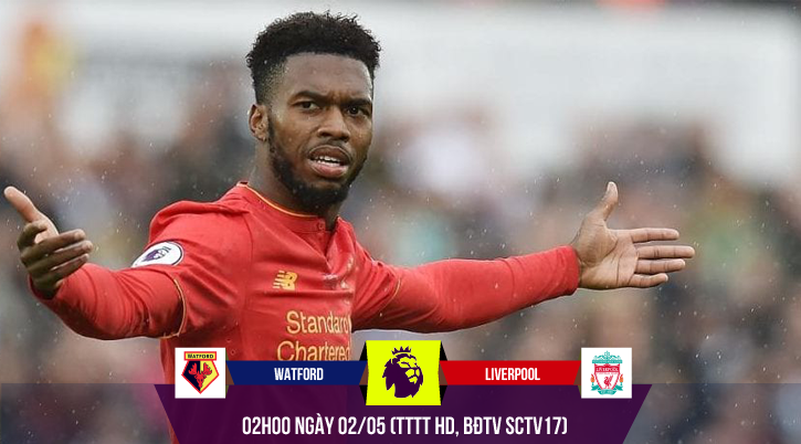 Liverpool coi chừng vết xe đổ ruồng rẫy "số 9"!