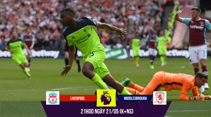 Bàn thắng tiền tỷ của Sturridge có giúp Liverpool vào Top 4?