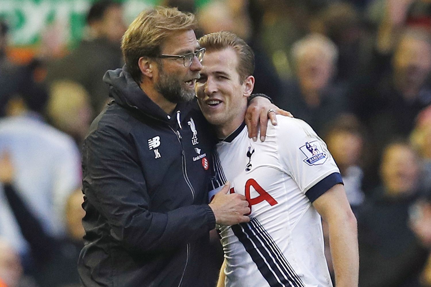 Bản tin chiều 4/4: Kane tin Tottenham vẫn còn cơ hội vô địch