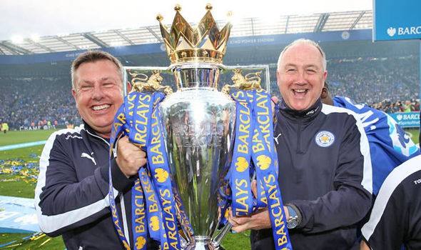 Bản tin chiều ngày 09/05: Leicester trói chân thành công trụ cột