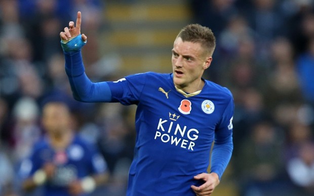 Bản tin chiều 13/05: Vardy nén đau để đá EURO 2016