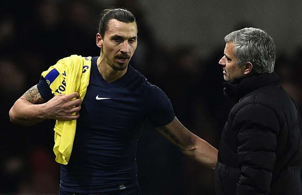 Bản tin chiều ngày 23/05: Mourinho xây dựng Man Utd quanh Ibrahimovic