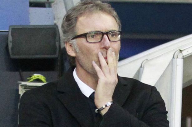 Bản tin chiều ngày 26/04: Blanc chứ không phải Mourinho sẽ là HLV mới của Man Utd?
