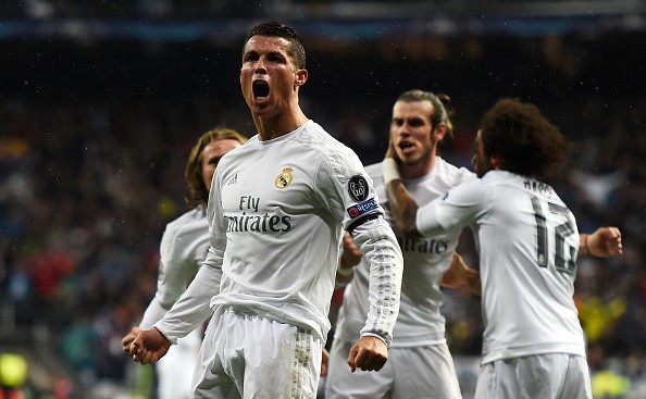 Bản tin sáng ngày 13/4: Ronaldo lập kỷ lục, Real vào bán kết Champions League