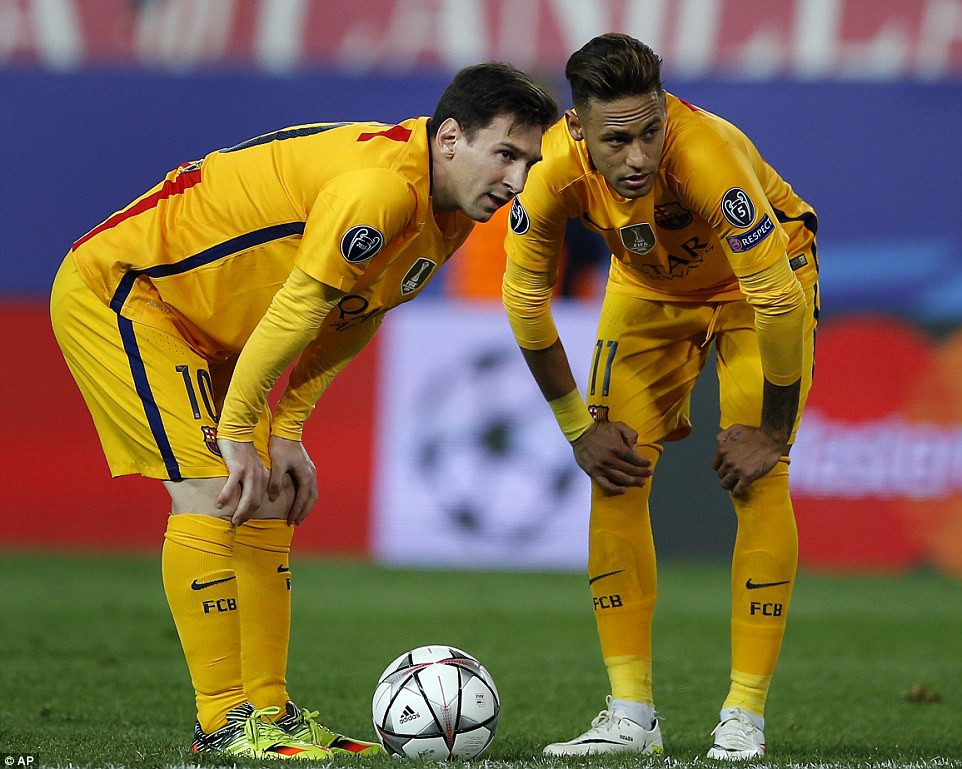 Bản tin sáng ngày 14/4: Barca chính thức trở thành cựu vương Champions League