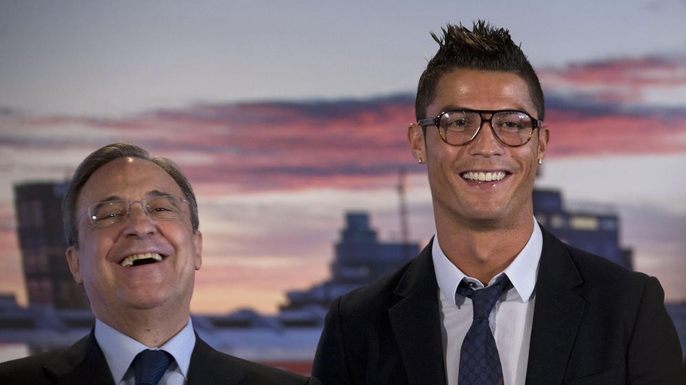 Bản tin tối 21/04: Ronaldo sẵn sàng đá bán kết Champions League
