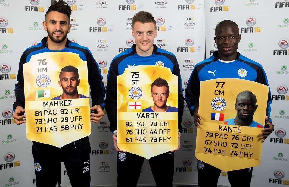 Bản tin tối ngày 13/4: Leicester thống trị đề cử PFA Player, Benzema nhận án phạt chính thức