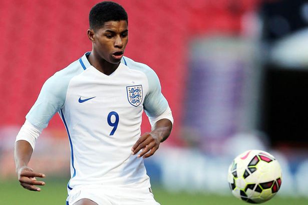 Bản tin tối ngày 23/05: Rashford đá chính ở trận giao hữu với Australia