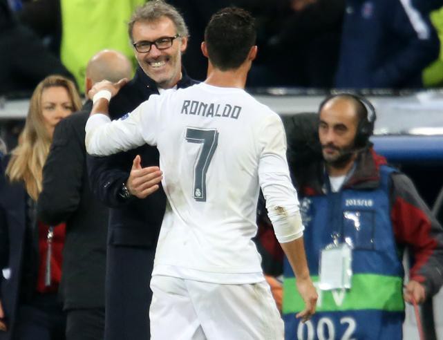 Bản tin tối ngày 26/04: Rời Real, Ronaldo ưu tiên gia nhập PSG