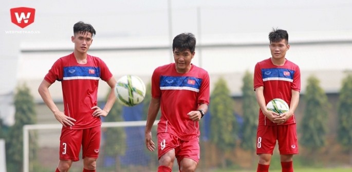 Báo chí và nhà cái quốc tế đánh giá cơ hội của U20 Việt Nam thế nào?