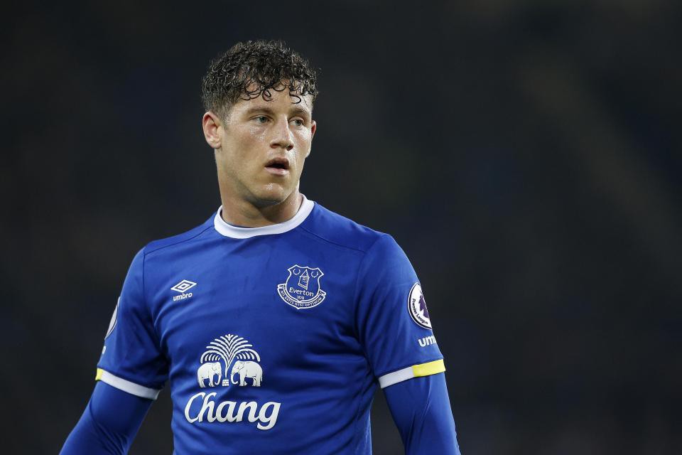 Tottenham c&oacute; thể đạt th&agrave;nh t&acirc;m nguyện chi&ecirc;u mộ Barkley trong H&egrave; n&agrave;y