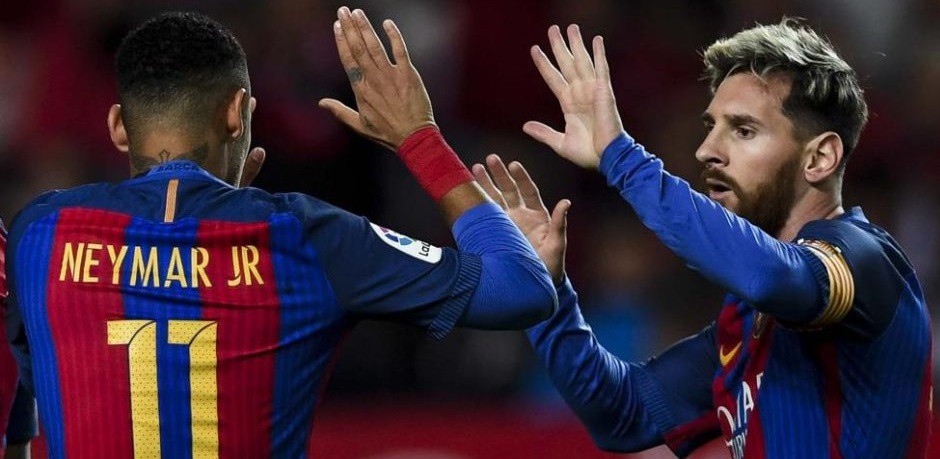 Barcelona - "Con buôn cầu thủ" giỏi nhất châu Âu
