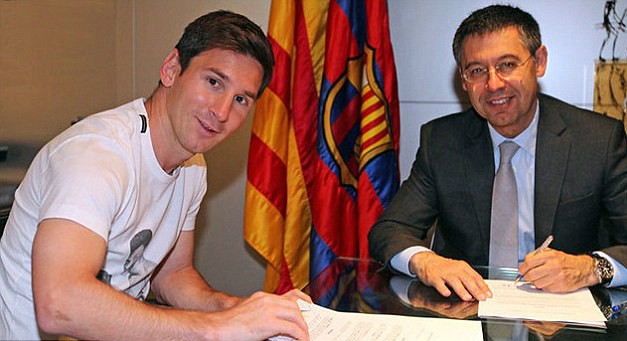 Barcelona, Real Madrid “lỗ” nặng vì Premier League bạo chi