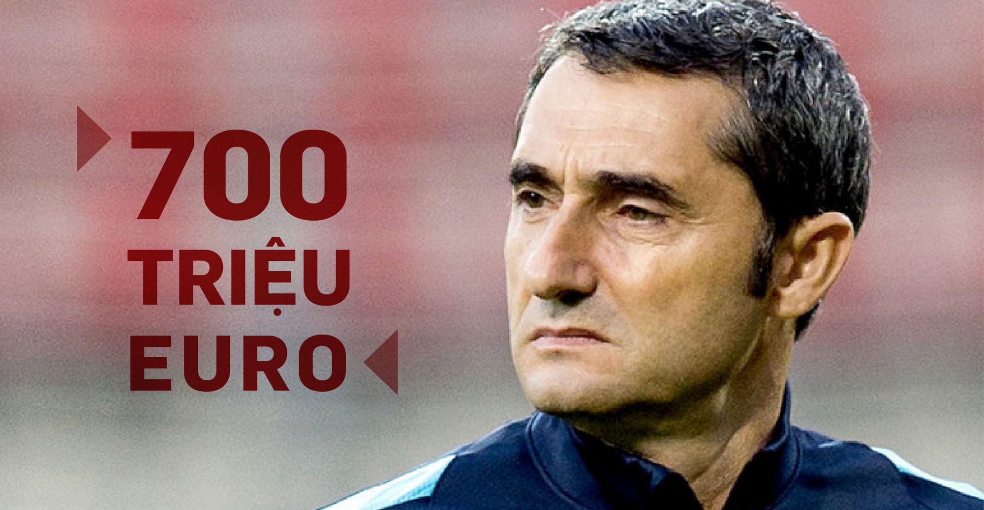 Đạt doanh thu kỷ lục 700 triệu euro, Barca sẽ chi đậm mua ngôi sao?