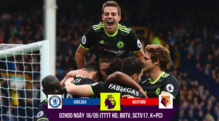 Bí quyết hậu trường phía sau chức vô địch của Chelsea