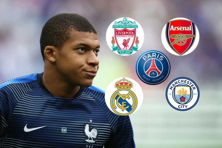Bỏ tiền tỷ kỷ lục mua Kylian Mbappe sẽ thu về lợi lộc gì?