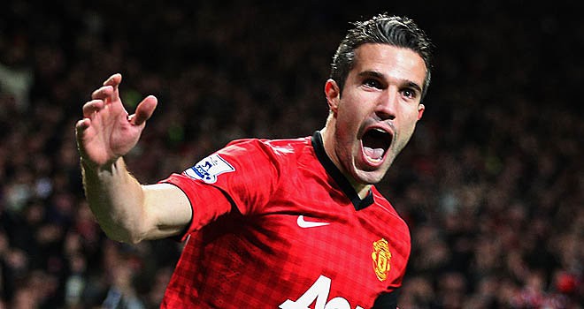 Bốc thăm vòng bảng Europa League: Van Persie gặp lại Man Utd