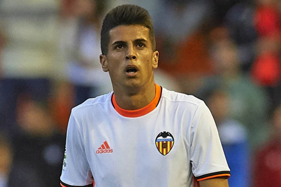 Cancelo sắp trở thành người của Chelsea Cancelo sắp trở thành người của Chelsea