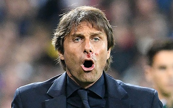 Carlo Ancelotti: Conte không bao giờ thỏa hiệp