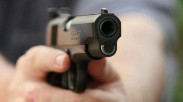 Argentina: Cầu thủ bắn chết trọng tài ngay trên sân